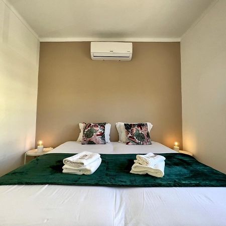 Appartamento Quarteira Design By Homing Esterno foto