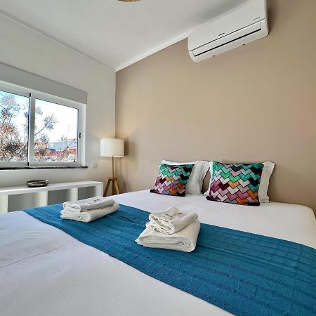 Appartamento Quarteira Design By Homing Esterno foto
