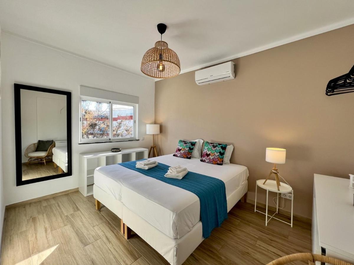 Appartamento Quarteira Design By Homing Esterno foto
