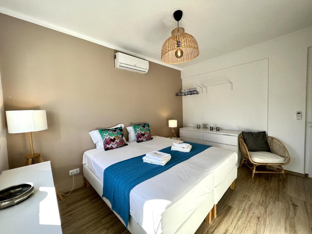 Appartamento Quarteira Design By Homing Esterno foto