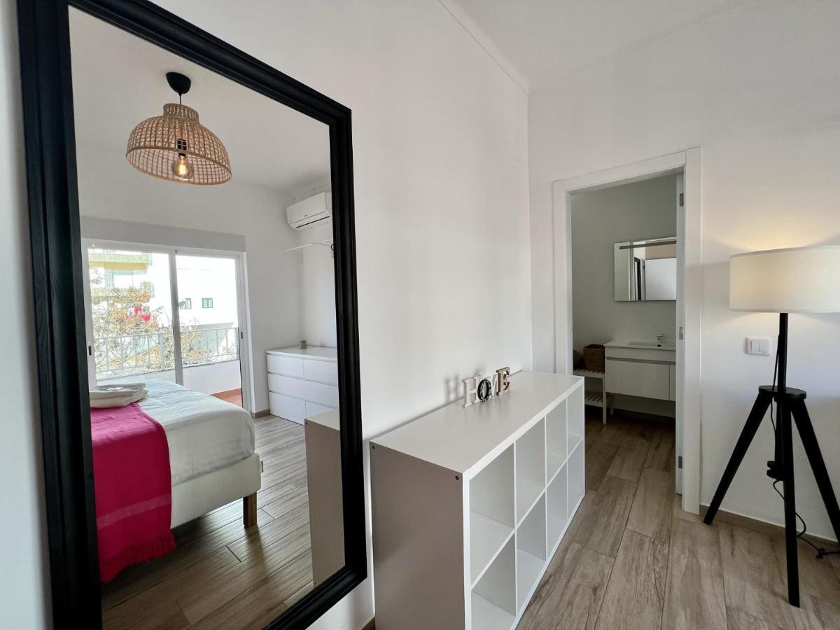 Appartamento Quarteira Design By Homing Esterno foto