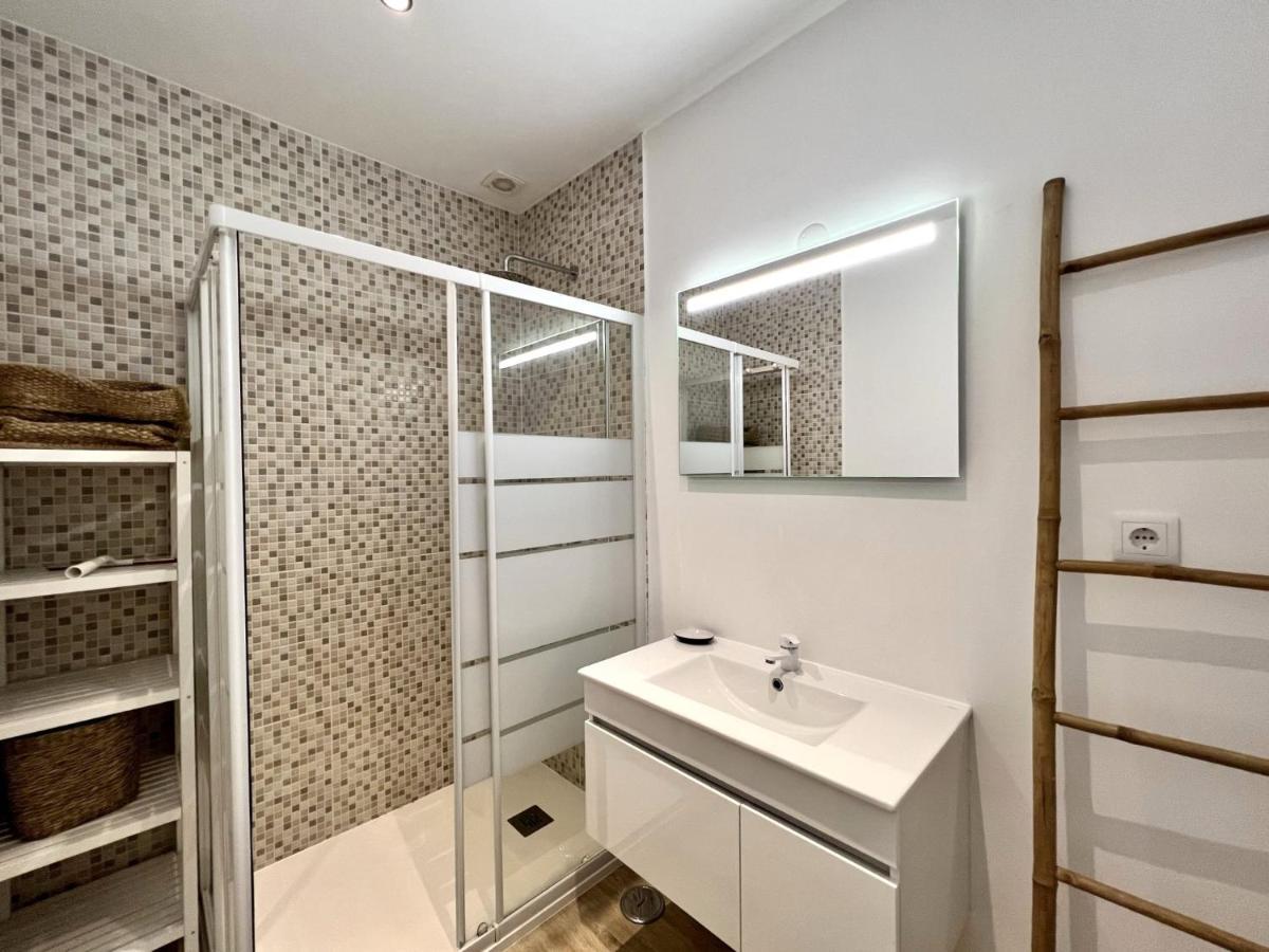 Appartamento Quarteira Design By Homing Esterno foto