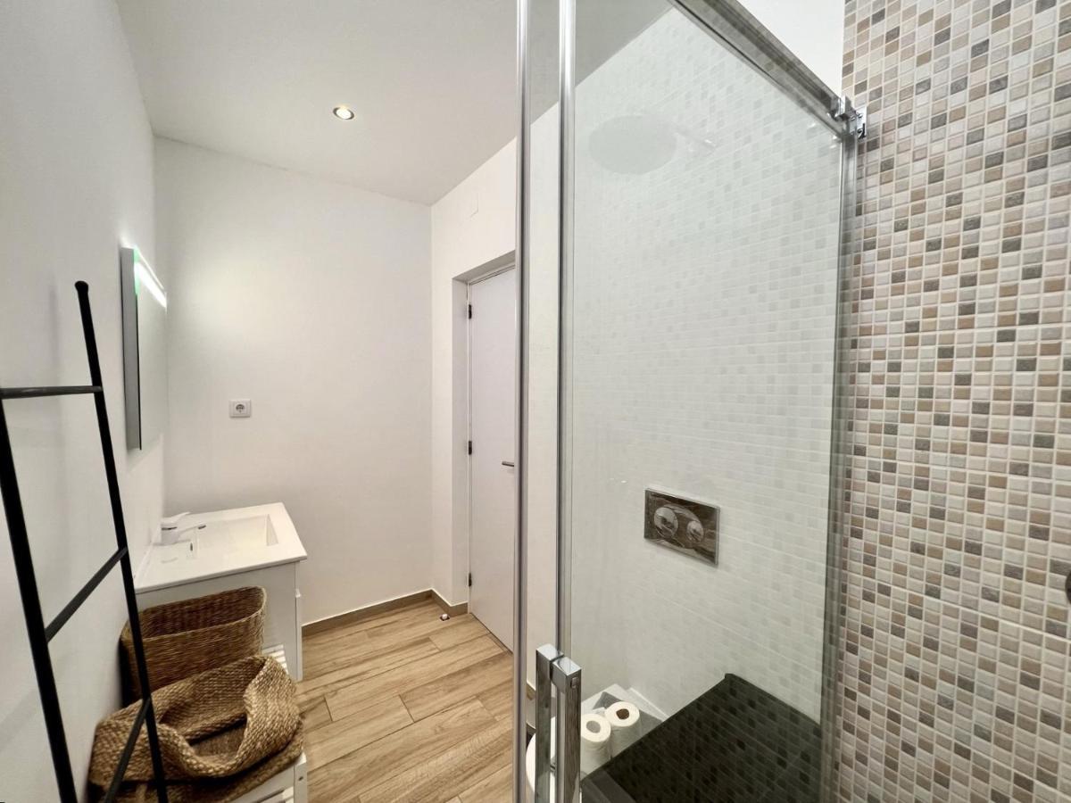 Appartamento Quarteira Design By Homing Esterno foto