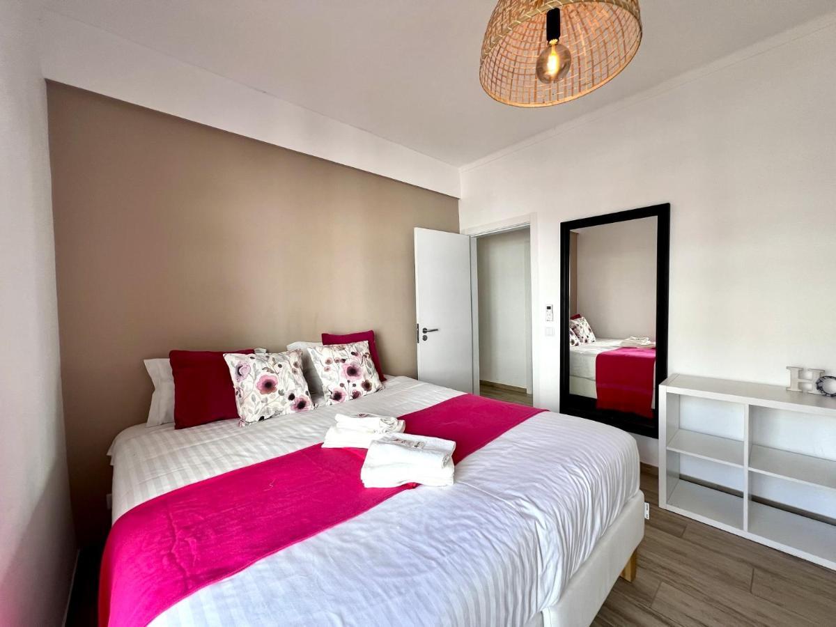 Appartamento Quarteira Design By Homing Esterno foto