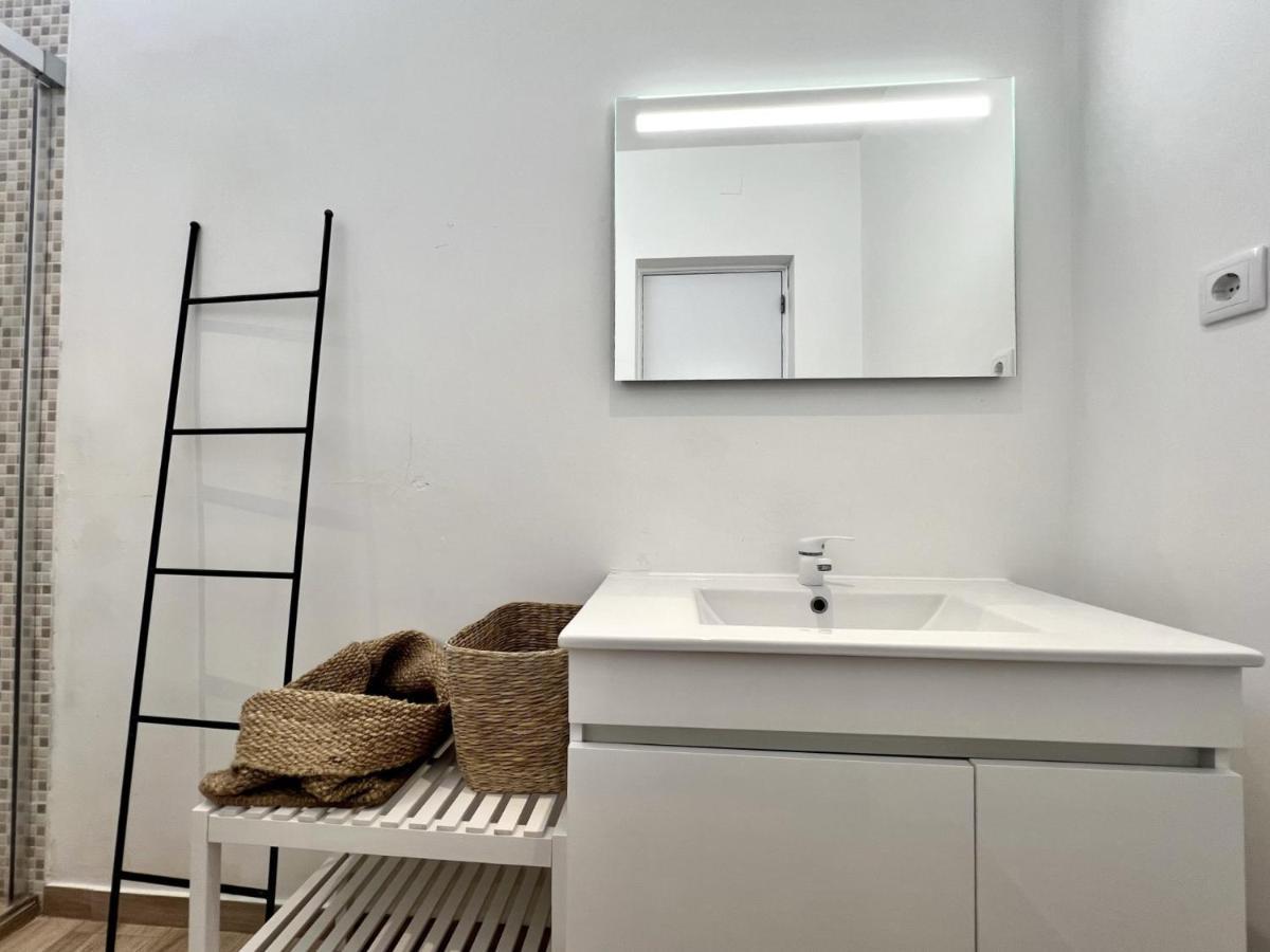 Appartamento Quarteira Design By Homing Esterno foto