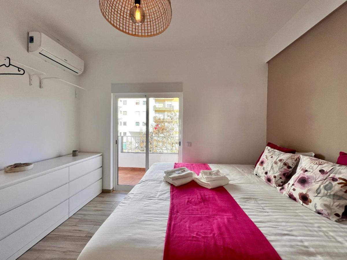 Appartamento Quarteira Design By Homing Esterno foto