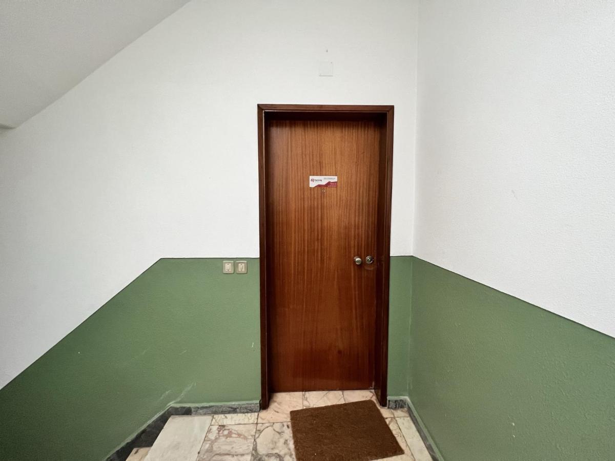 Appartamento Quarteira Design By Homing Esterno foto